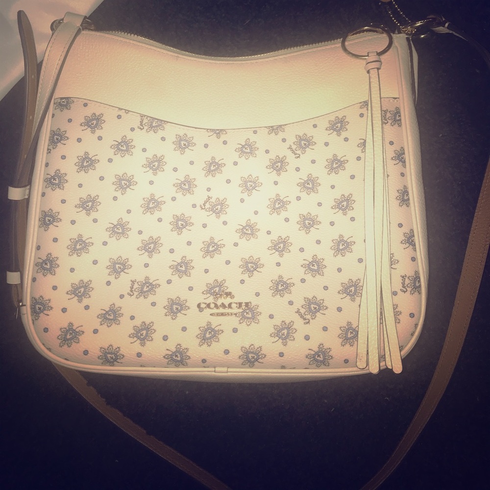 Coach Crossbody Purse